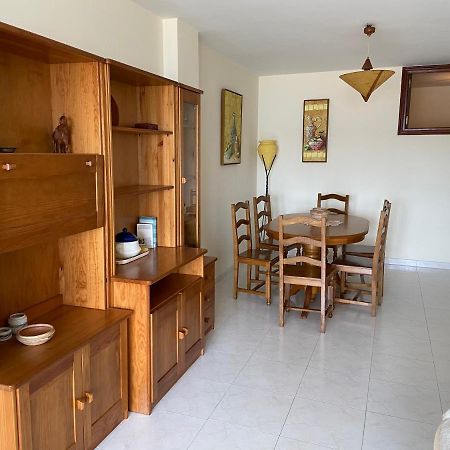 Apartamento En Primera Linea De Playa En Лахе Экстерьер фото