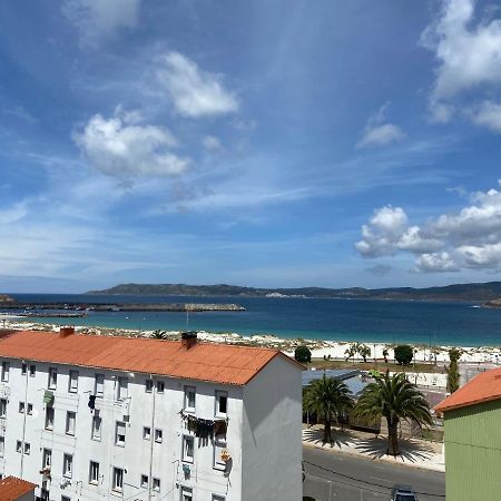 Apartamento En Primera Linea De Playa En Лахе Экстерьер фото