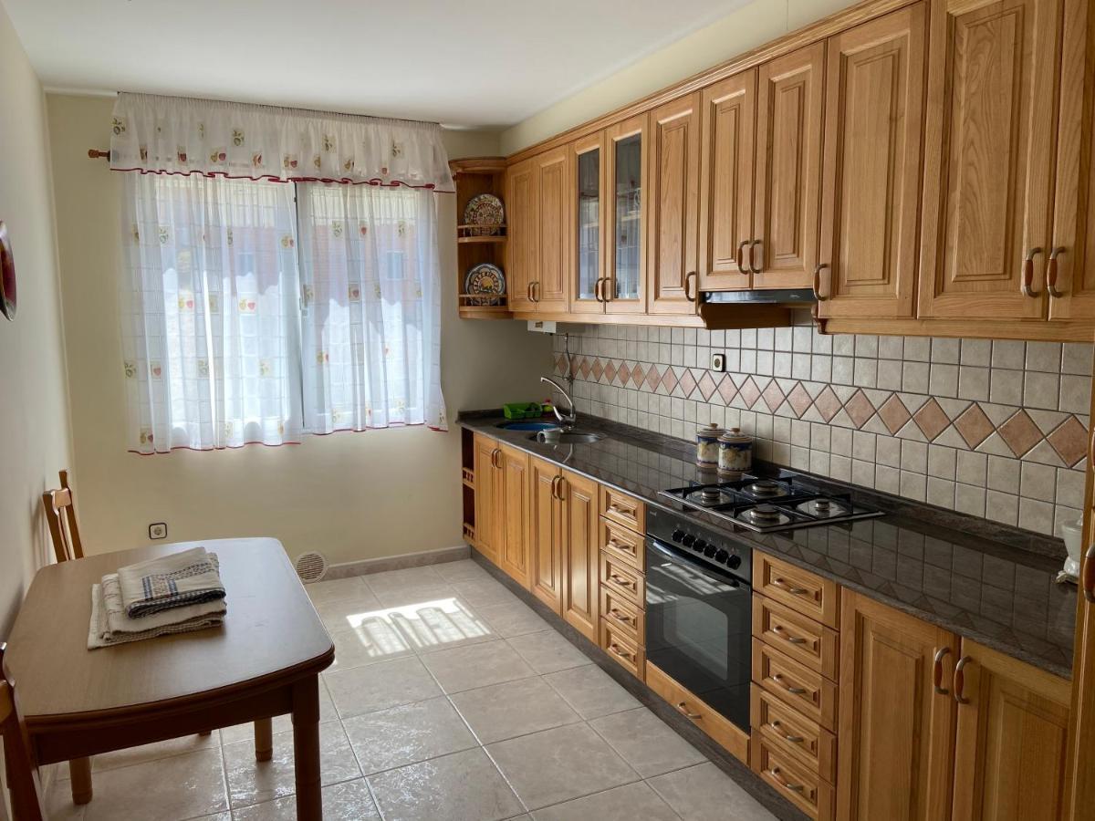 Apartamento En Primera Linea De Playa En Лахе Экстерьер фото