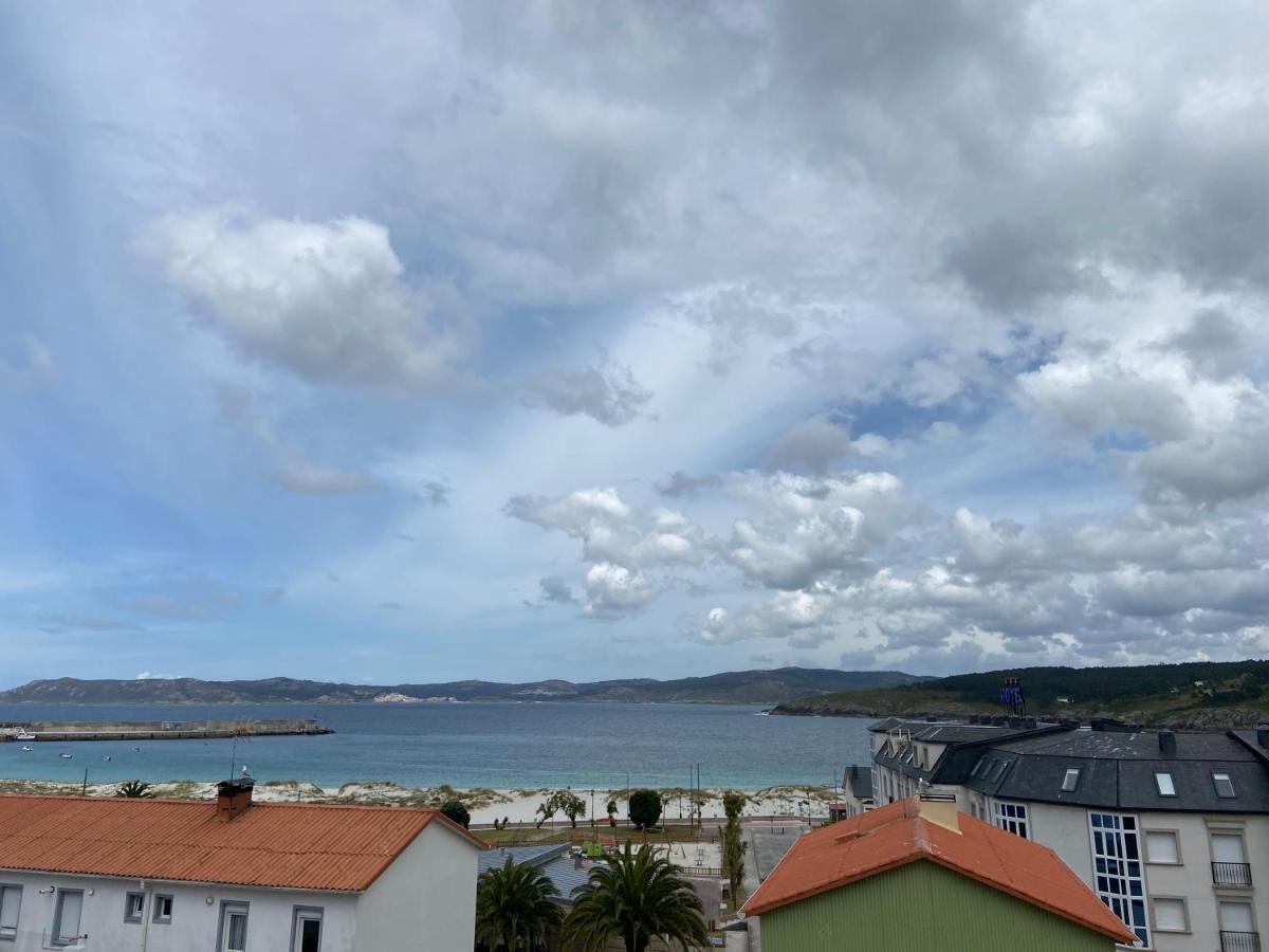 Apartamento En Primera Linea De Playa En Лахе Экстерьер фото