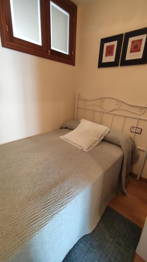 Apartamento En Primera Linea De Playa En Лахе Экстерьер фото