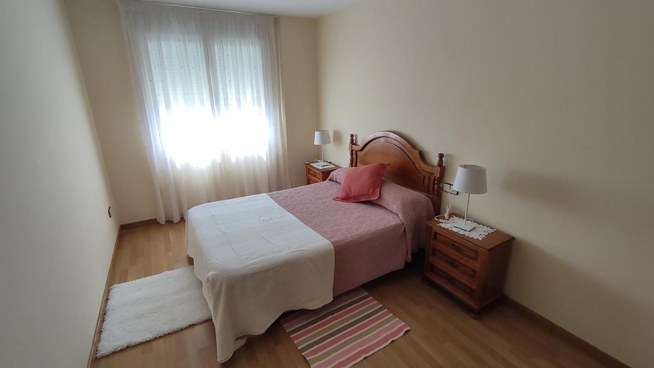 Apartamento En Primera Linea De Playa En Лахе Экстерьер фото